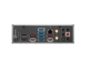 MB MAG X670E TOMAHAWK WIFI AM5 DDR5 6600MHZ(OC) 4x M.2 USB 3.2 HDMI DP 2.5G LAN AMD WIFI 6E RGB ATX - 5