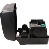 Digitus DA-81021 Seri Usb Ethernet Siyah 300 Dpi - 3