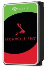 SEAGATE NAS 10TB IRONWOLF USB 3.2 Dahili Sabit Disk - 1