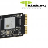 BIGBOY - BSSDA900/2T A900 2TB PCIe 3.0 x4 Apple SSD - 3