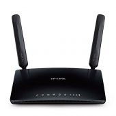 TP-LINK TL-MR6400 4PORT 300Mbps ROUTER - 1