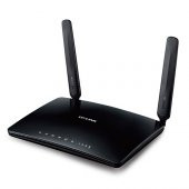 TP-LINK TL-MR6400 4PORT 300Mbps ROUTER - 2