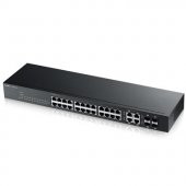 GS1920-24HP V2 24 PORT POE+ Gigabit Yönetili - 1