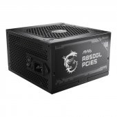 PSU MAG A850GL PCIE5 850W 80+ GOLD FULL MODULAR POWER SUPPLY - 2