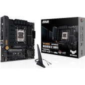 ASUS  TUF GAMING B650M-E WIFI AMD - 1
