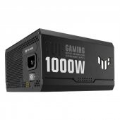 TUF GAMING-1000G 80+ GOLD 1000W MODÜLER ATX 3.0 UYUMLU 10 YIL GARANTİ - 3