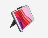 LOGITECH IPAD FOLIO COMBO TUCH FOR 7. GEN. KLAVYELİ TABLET KILIFI 920-009995 - 2