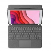 LOGITECH IPAD FOLIO COMBO TUCH FOR 7. GEN. KLAVYELİ TABLET KILIFI 920-009995 - 3