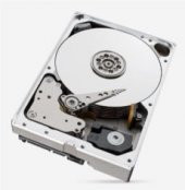 SEAGATE IronWolf Pro 8 TB Kurumsal NAS Dahili Sabit Disk HDD CMR 3.5" SATA 6 Gb - 3