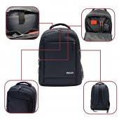 Dexim Essential 15,6 NB Sırt ÇantasıDexim Essential 15,6 NB Sırt Çantası - 1