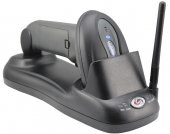 SUNLUX XL-9310 KABLOSUZ BARKOD OKUYUCU 300MT - 1