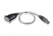 ATEN UC232A-A7 USB TO RS-232 ADAPTER - 1