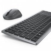DELL - Dell KM7120W Kablosuz K&M Set Türkçe (580-AIWJ) - 1