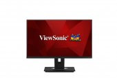 Business Monitor VG2456 (24 IPS FHD HDMI DP Type-C USB Hub Ergonomik Pivot Yükseklik-Ayarlı 40Tilt 3 Kenar Çerçevesiz) - 1
