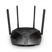 TP-LINK  MR80X AX3000 DUAL BAND WIFI 6 ROUTER - 1