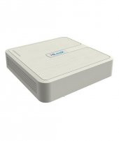 HILOOK - NVR-108H-D, 8Kanal, 4Mpix, H265+, 1 HDD Desteği, 1080P Kayıt, 60Mbps Bant Genişliği, NVR - 1