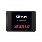 Sandisk 2TB Plus 530/400 SDSSDA-2T00-G26 - 1