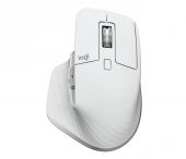 LOGITECH MX Master 3S Kablos. Mouse Gri 910-006560 - 1