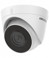 Hikvision DS-2CD1343G0-IUF 4MP IP IR Dome Kamera - 1