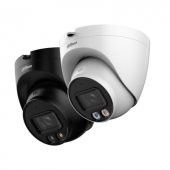 DAHUA IPC-HDW2249T-S-IL Full Color Dome IP Kamera - 1