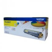 TN265Y HL-3150CDN HL-3170CDW MFC-9140CDN MFC-9330CDW 2200 SAYFA Sarı TONER - 1
