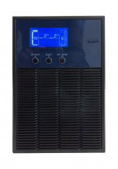 DEXTER TSK5328 LCD ON-LINE UPS 1 KVA 2 ADT 12V 7AH - 1
