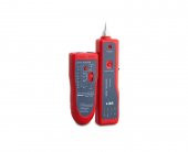 S-LINK SL-KB10 Lüks Çantalı Kablo Bulucu ve Tester - 1