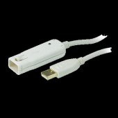 UE2120 UE2120 1 Port USB 2.0 Extender Cable - 1