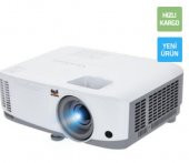 PA503S DLP SVGA 800x600 3600AL HDMI 3D - 1
