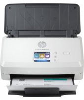 HP ScanJet Pro N4000 snw1 Scanner 6FW08A - 1