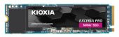 2TB KIOXIA EXCERIA PRO PCIe M.2 NVMe 3D 7300/6400 MB/s LSE10Z002TG8 - 1