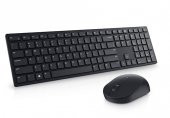 DELL KM5221W Kablosuz Klavye Mouse Set-(580-AJRB) - 1