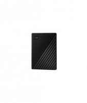 MY PASSPORT 5TB 2.5" BLACK WORLDWIDE WDBPKJ0050BBK-WESN - 1