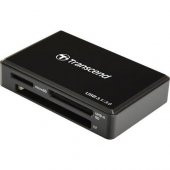 TRANSCEND - TS-RDF9K2 RDF9 USB 3.1 KART OKUYUCU - 1