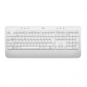 LOGITECH K650 Signature Kablosuz Klavye-Beyaz - 1