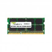 BTA018L/8 Bigboy Apple 8GB DDR3L 1866MHz CL13 Notebook Belleği - 1