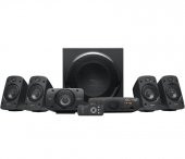 Z906 500W RMS 5+1 HOPARLOR SIYAH (980-000468) - 1