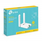 TL-WN822N N SERİSİ 300Mbps USB ADAPTÖR - 1