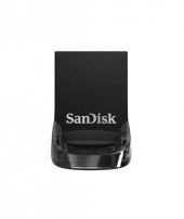 512GB  SDCZ430-512G-G46 Ultra Fit USB 3.1 512GB - 1
