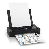 WF-100W PORTABLE A4 TEK FNK YAZICI - 1