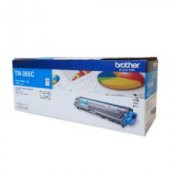 BROTHER - TN265C HL-3150CDN HL-3170CDW MFC-9140CDN MFC-9330CDW 2200 SAYFA Mavi TONER - 1