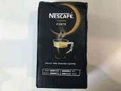 Nestle Forte 500gr Filtre Coffee - 1