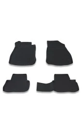 Nissan Juke 2014-2019 3D Havuzlu Paspas Takımı Bizymo thumbnail 1