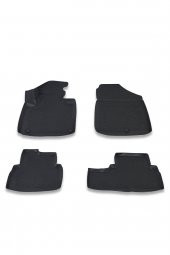 Kia Sorento 2016 Ve Sonrası 3D Paspas Takımı Bizymo thumbnail 1