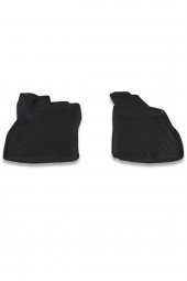 Fiat Fiorino Panelvan 2008 Ve Sonrası 3D Paspas Takımı Bizymo thumbnail 1