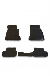 Bmw 5 Serisi G30 Sedan 2016-2023 3D Paspas Takımı Bizymo thumbnail 1