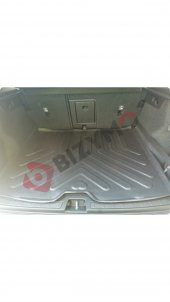 Volvo XC40 2017 ve Sonrası Bagaj Havuzu Bizymo thumbnail 2