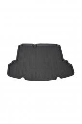 Volkswagen Jetta Trendline Cepli 2011+ 3D Bagaj Havuzu Bizymo - 1