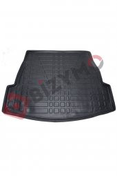 Toyota Rav 4 2019 ve Sonrası 3D Bagaj Havuzu Bizymo - 1