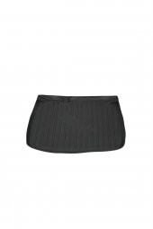 Seat Leon Hb İnce Stepne 2006-2012 3D Bagaj Havuzu Bizymo thumbnail 1